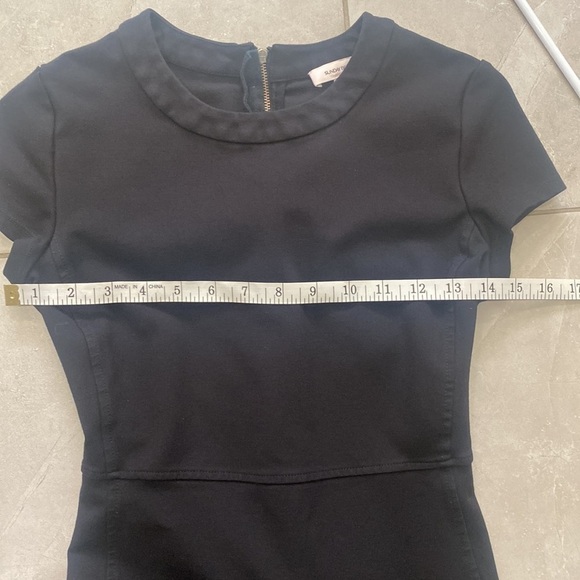 ARITIZIA Sunday Best Black Mini Dress - Picture 12 of 16